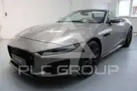 2020 Jaguar F-TYPE