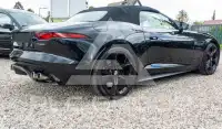 2020 Jaguar F-TYPE