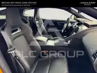 2020 Jaguar F-TYPE
