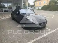 2020 Jaguar F-TYPE