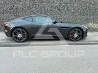 2020 Jaguar F-TYPE