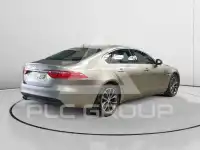2020 Jaguar XF