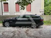 2020 Jaguar XF