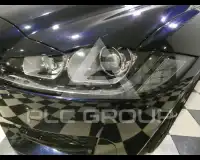 2020 Jaguar XF