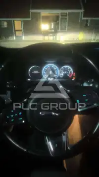 2020 Jaguar XF