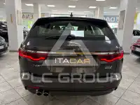 2020 Jaguar XF