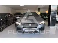 2020 Jaguar XF