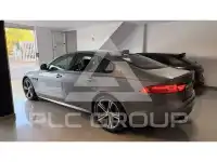 2020 Jaguar XF