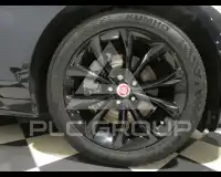 2020 Jaguar XF