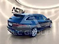 2020 Jaguar XF