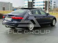2020 Jaguar XF