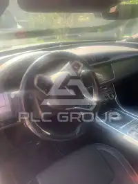 2020 Jaguar XF