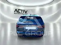 2020 Jaguar XF