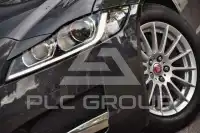 2020 Jaguar XF