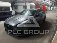 2020 Jaguar XF