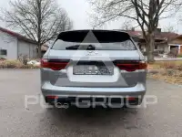 2020 Jaguar XF