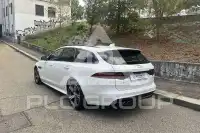 2020 Jaguar XF