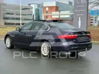 2020 Jaguar XF