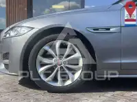 2020 Jaguar XF