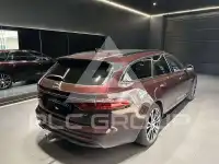 2020 Jaguar XF