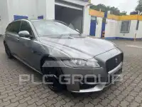 2020 Jaguar XF