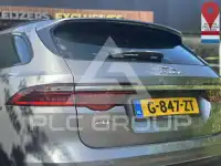 2020 Jaguar XF