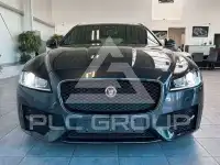 2020 Jaguar XF