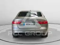 2020 Jaguar XF