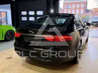 2020 Jaguar XF