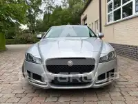 2020 Jaguar XF