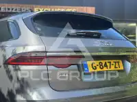 2020 Jaguar XF