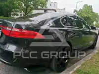 2020 Jaguar XF