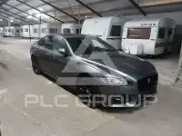 2020 Jaguar XF