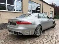 2020 Jaguar XF