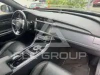 2020 Jaguar XF
