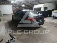 2020 Jaguar XF