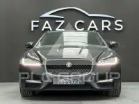 2020 Jaguar XF