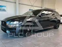 2020 Jaguar XF