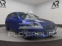 2020 Jaguar XF