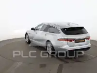 2020 Jaguar XF