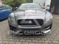 2020 Jaguar XF