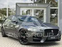 2020 Jaguar XF