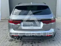 2020 Jaguar XF