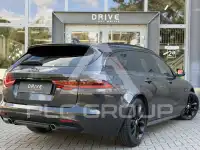 2020 Jaguar XF