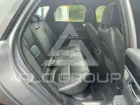 2020 Jaguar XF