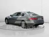 2020 Jaguar XF