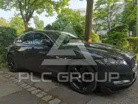 2020 Jaguar XF