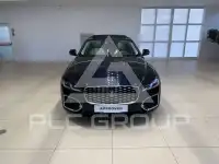 2020 Jaguar XF