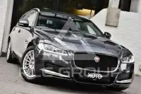 2020 Jaguar XF