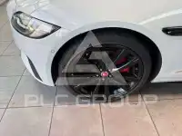 2020 Jaguar XF